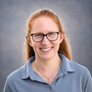 Claudia Scheurer